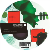 Draztec - Antidose EP