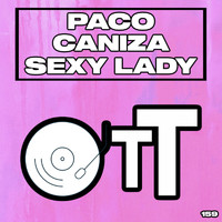 Paco Caniza - Sexy Lady