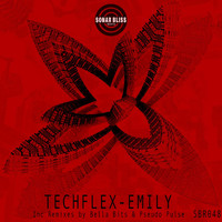 Techflex - Emily