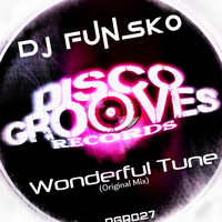 DJ Funsko - Wonderful Tune