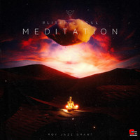 Roy Jazz Grant - Blissful Soul Meditation
