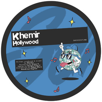 Khemir - Hollywood
