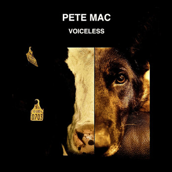 Pete Mac - Voiceless