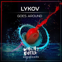 Lykov - Goes Around