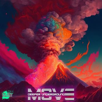 M0VE - Deeper Underground