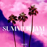 Haze - Summer Jam