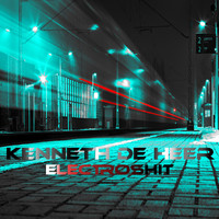 Kenneth de Heer - Electroshit (Druck Mix)