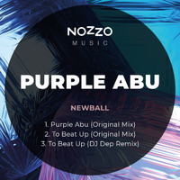 Newball - Purple Abu