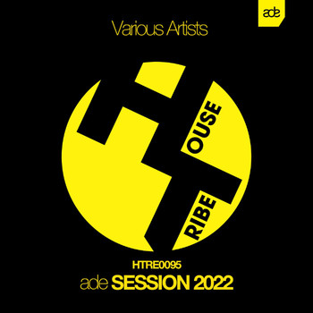 Various Artists - ADE SESSION 2022