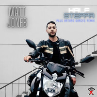 Matt Jones - Half Steppa