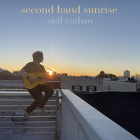 Neil Nathan - Second Hand Sunrise