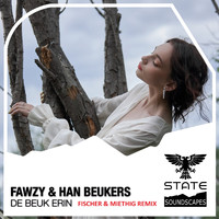 FAWZY & Han Beukers - De Beuk Erin (Fischer & Miethig Remix)