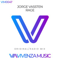 Jorge Vassten - Rage