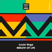 Louie Vega - Breath Of Life
