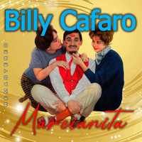 Billy Cafaro - Marcianita (Remastered)