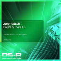 Adam Taylor - Haziness / Ashes