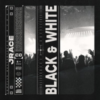 JRACE - Black & White
