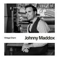Johnny Maddox - Johnny Maddox (Vintage Charm)