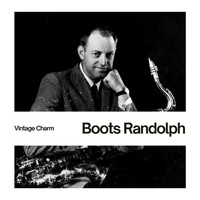 Boots Randolph - Boots Randolph (Vintage Charm)