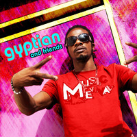 Gyptian - gyptian and friends (Edited)