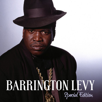Barrington Levy - Special Edition (Edited)
