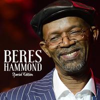 Beres Hammond - Beres Hammond (Special Edition)