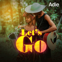 Adie - Let's Go