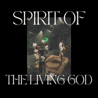 Muyiwa & Riversongz - Spirit of the Living God