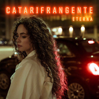 Eterna - Catarifrangente