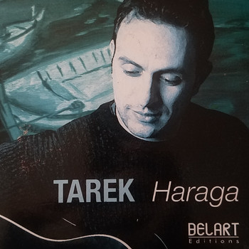 TAREK - Haraga