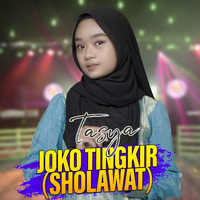 Tasya - Joko Tingkir (Sholawat)