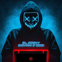 el Darky - Giovani D'Oggi (Explicit)