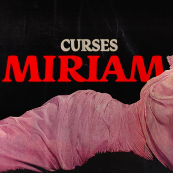 Curses - Miriam