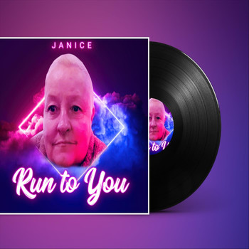 Janice - Run to You