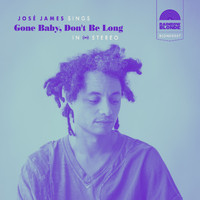 José James feat. Ebban Dorsey - Gone Baby, Don't Be Long