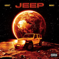 Geist - Jeep (Explicit)