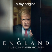 David Holmes - This England