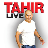 Tahir - Live at the Enmore