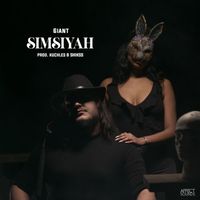 6iant - Simsiyah