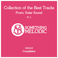 Solar Sound - Collection of the Best Tracks From: Solar Sound, Pt. 1
