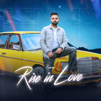 Remmy - Rise in Love (Explicit)