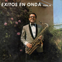 Nilo Espinosa y su Orquesta - Éxitos en Onda Vol.2