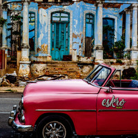 Eskrobeats - Cuba
