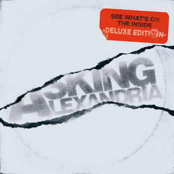 Asking Alexandria - See What's On The Inside (Deluxe [Explicit])