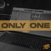 Young Soul - Only One (Remix)