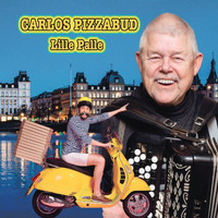 Lille Palle - Carlos Pizzabud
