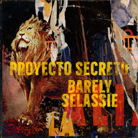 Proyecto Secreto - Barely Selassie