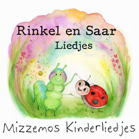 Mizzemos Kinderliedjes - Rinkel En Saar Liedjes