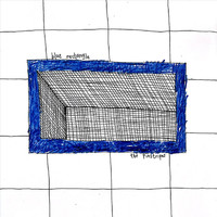The Pinstripes - Blue Rectangle (Explicit)