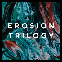 Mike Adams - Erosion Trilogy